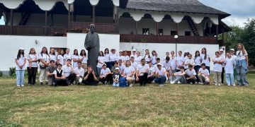 Complexul Național Muzeal „Curtea Domnească” Târgoviște, gazdă pentru românii de pretutindeni