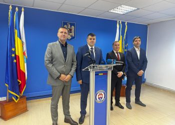 Laurențiu Costache, primarul orașului Titu: un an de administrație modernă, responsabilă și dedicată oamenilor – bilanțul primului an de mandat