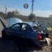 TRAGEDIE LA GĂEȘTI! Șofer de 55 de ani, spulberat de trenul Pitești–București!