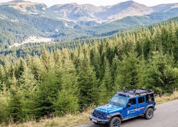Jandarmeria Montană împlinește 24 de ani de la înființare: Siguranță, curaj și devotament pe crestele Bucegilor