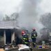 Incendiu tragic la Șelaru: o femeie de 70 de ani și-a pierdut viața după ce locuința i-a fost cuprinsă de flăcări