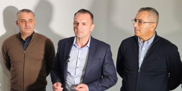 (Video) După 20 de ani, la Târgoviște au fost predate noile locuințe ANL pentru medici și profesori – semnal de alarmă pentru proiectul blocat din cartierul SAGRICOM