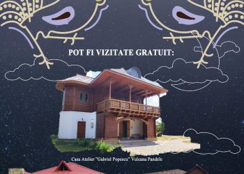 „Noaptea Muzeelor la sate”, ediția 2025,  în judeţul Dâmboviţa