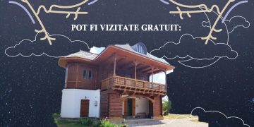 „Noaptea Muzeelor la sate”, ediția 2025,  în judeţul Dâmboviţa