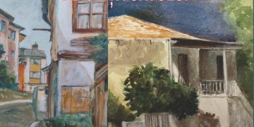 „Pe ulița satului”, o nouă expoziție  organizată la Muzeul de Istorie din Târgoviște