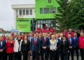 Alexandru Iorga, omul schimbării la Găești! PSD mizează pe liderul local pentru a readuce dezvoltarea și transparența în oraș – Alegeri pe 7 decembrie!