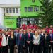 Alexandru Iorga, omul schimbării la Găești! PSD mizează pe liderul local pentru a readuce dezvoltarea și transparența în oraș – Alegeri pe 7 decembrie!