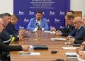 Prefectul Dâmboviței pune piciorul în prag! Măsuri urgente pentru reîmpădurirea terenurilor degradate și transparență totală în vânzarea lemnului de foc!