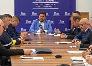 Prefectul Dâmboviței pune piciorul în prag! Măsuri urgente pentru reîmpădurirea terenurilor degradate și transparență totală în vânzarea lemnului de foc!