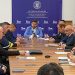 Prefectul Dâmboviței pune piciorul în prag! Măsuri urgente pentru reîmpădurirea terenurilor degradate și transparență totală în vânzarea lemnului de foc!