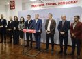 PSD Dâmbovița transmite un semnal de forță: Unitate, responsabilitate și schimbare reală înaintea Congresului din 7 noiembrie