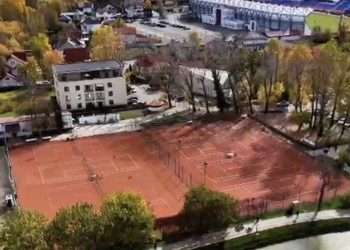 Președintele CJD Dâmbovița, Corneliu Ștefan, protejează baza sportivă a județului.