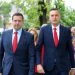 Alegeri parțiale pe 7 decembrie: PSD Dâmbovița mizează pe Alexandru Iorga pentru Primăria Găești. Corneliu Ștefan: „Nu am nicio emoție, va fi primar!”