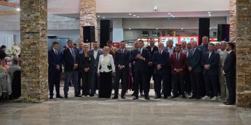 Respect pentru vârstnici! Mesajul președintelui PSD Dâmbovița, Corneliu Ștefan, de Ziua Internațională a Persoanelor Vârstnice