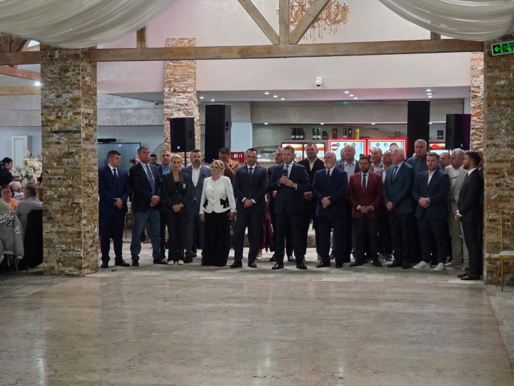 Respect pentru vârstnici! Mesajul președintelui PSD Dâmbovița, Corneliu Ștefan, de Ziua Internațională a Persoanelor Vârstnice