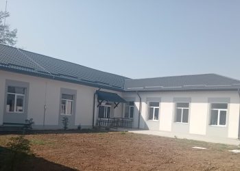 Școala din Butimanu începe anul școlar într-un nou decor modernizat
