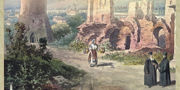 „Dinamica palatelor voievodale de la București și Târgoviște în perioada medievală”,  expoziție temporară la Muzeul de Istorie, cu prilejul „Zilelor Cetății Târgoviște”