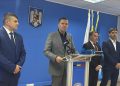 Proiecte uriașe pentru Titu! Președintele CJD Dâmbovița, Corneliu Ștefan:“Împreună cu primarul Costache, transformăm zona într-un pol de dezvoltare al județului”