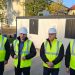 Liceul „Ion Heliade Rădulescu” din Târgoviște intră într-un amplu proces de modernizare. Investiție de 25 de milioane de lei pentru consolidarea corpului principal