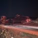 CĂRUȚAȘ BĂUT (0,33 mg/l) a PROVOCAT un ACCIDENT GRAV cu 3 RĂNIȚI la Moara Nouă! Impact violent între mașină și atelajul hipo!