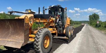 Programul lucrărilor la infrastructura rutieră din județul Dâmbovița, în perioada 29.09 – 5.10.2025