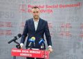 Alexandru Iorga: „Găeștiul are nevoie de un primar care construiește, nu care promite! E timpul ca orașul nostru să redevină viu, dinamic și prosper!”