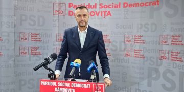 Alexandru Iorga: „Găeștiul are nevoie de un primar care construiește, nu care promite! E timpul ca orașul nostru să redevină viu, dinamic și prosper!”