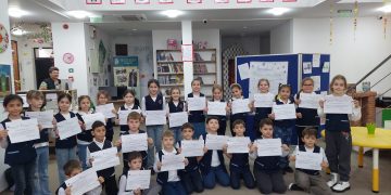 Ambasadorii Planetei Pacea Verde