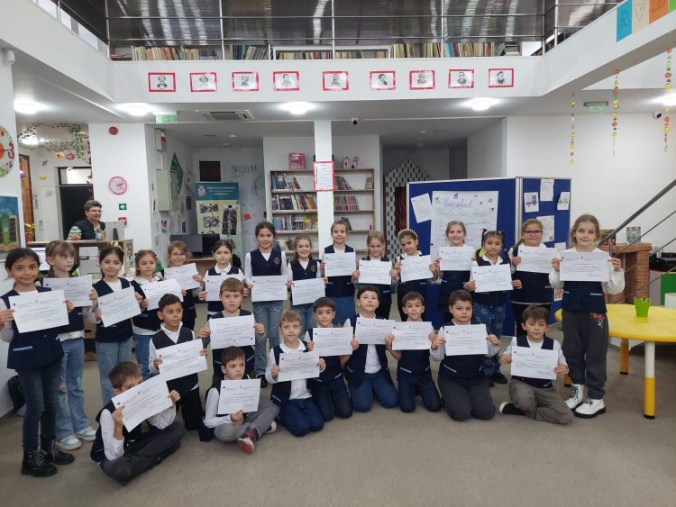 Ambasadorii Planetei Pacea Verde