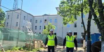 Investiție majoră în educație la Târgoviște: modernizarea Liceului Tehnologic „Voievodul Mircea”, finanțată cu peste 50 de milioane de lei
