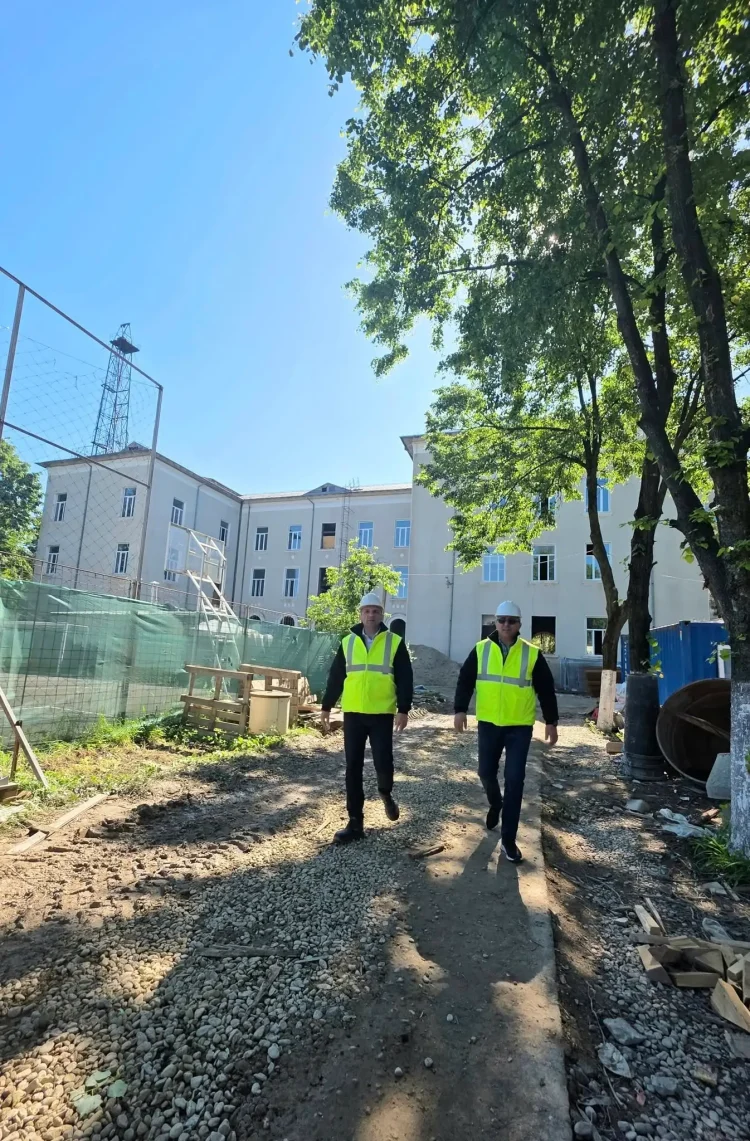 Investiție majoră în educație la Târgoviște: modernizarea Liceului Tehnologic „Voievodul Mircea”, finanțată cu peste 50 de milioane de lei