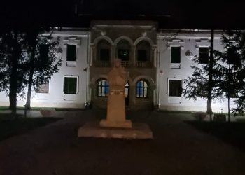 Complexul Naţional Muzeal „Curtea Domnească” Târgovişte  trece la programul de iarnă
