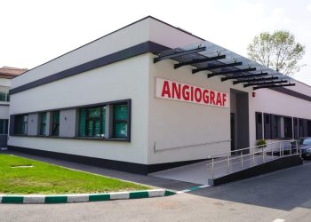 Proiectul de suflet al președintelui Consiliului Județean Dâmbovița, Corneliu Ștefan, salvează vieți la Târgoviște.