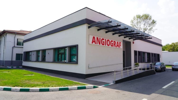 Proiectul de suflet al președintelui Consiliului Județean Dâmbovița, Corneliu Ștefan, salvează vieți la Târgoviște.