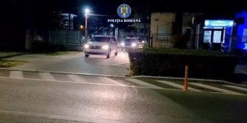 Șase bărbați cercetați după descinderi pentru furt de motorină în mai multe comune dâmbovițene