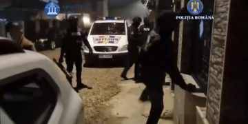 Evaziune fiscală de peste 1,2 milioane de lei descoperită de polițiștii dâmbovițeni în cadrul operațiunii JUPITER