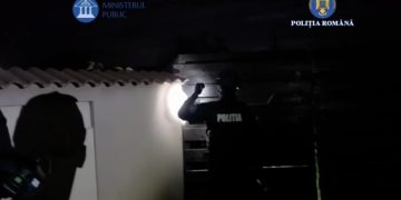 Percheziții în Dâmbovița, în cadrul operațiunii „JUPITER” — prejudiciu de peste 144.000 de lei într-un dosar de evaziune fiscală