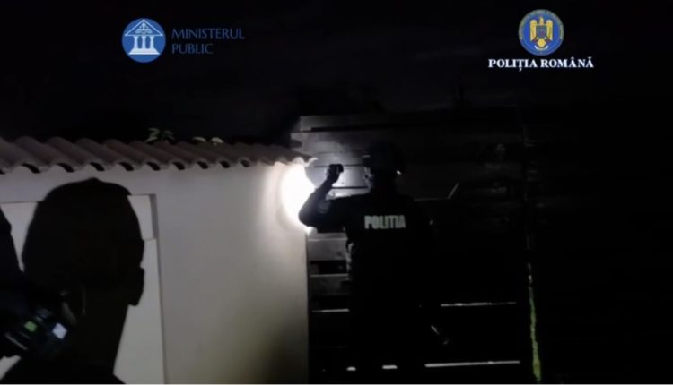 Percheziții în Dâmbovița, în cadrul operațiunii „JUPITER” — prejudiciu de peste 144.000 de lei într-un dosar de evaziune fiscală