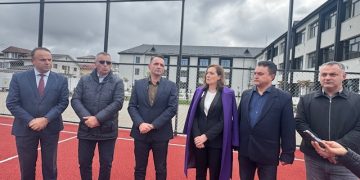 Școala „Radu cel Mare” din Târgoviște, complet modernizată: investiție de 14 milioane de lei pentru educația copiilor