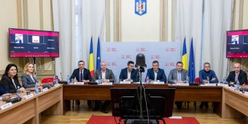 Corneliu Ștefan, prim-vicepreședinte PSD: “Ne pregătim pentru alegeri și dezvoltarea comunităților, cu accent pe Găești”