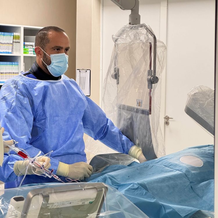 Salvată în primele ore ale dimineții: pacientă cu infarct acut, tratată cu succes la Spitalul Județean de Urgență Târgoviște