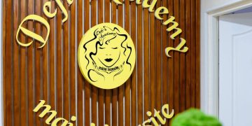 (Foto) Deft Academy – spații moderne de închiriat pentru profesioniști în frumusețe!