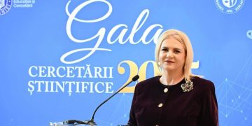 Claudia Gilia, Președintele Senatului UVT: Curajul întrebărilor și responsabilitatea cercetării în era digitală