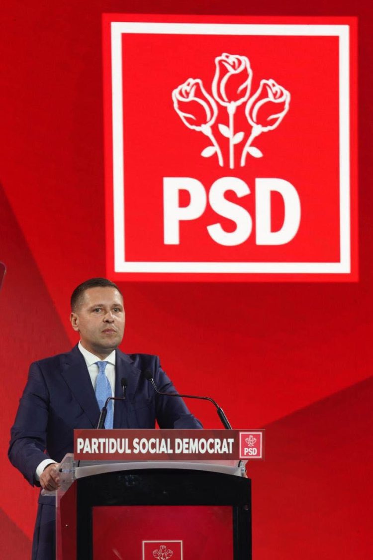 Mesaj ferm din PSD: fără tăieri de salarii, nici la centru, nici în teritoriu.