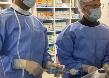 Sub mâinile Dr. Țoni Ovidiu, fiecare inimă primește o nouă șansă