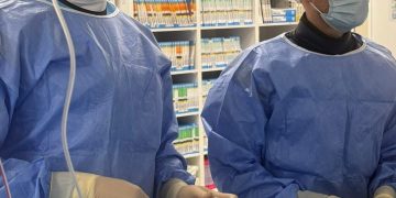 Sub mâinile Dr. Țoni Ovidiu, fiecare inimă primește o nouă șansă