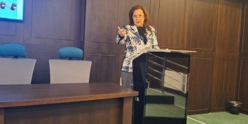 Deputatul PSD Carmen Holban – Inovație din Tradiție la Festivalul FITT Muntenia 2025