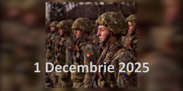Dâmbovița celebrează Ziua Națională cu respect și emoție: ceremonii speciale pe 1 Decembrie 2025
