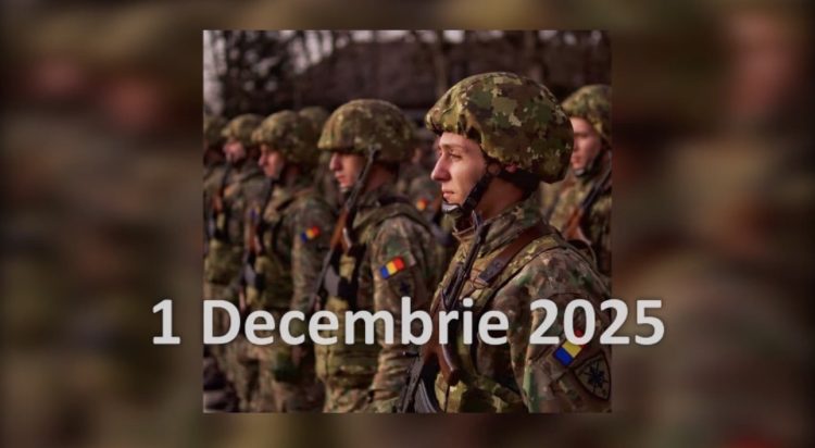 Dâmbovița celebrează Ziua Națională cu respect și emoție: ceremonii speciale pe 1 Decembrie 2025