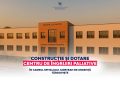 Veste bună de la Consiliul Județean Dâmbovița: a fost semnat contractul pentru Centrul de Îngrijiri Paliative Gura Ocniței